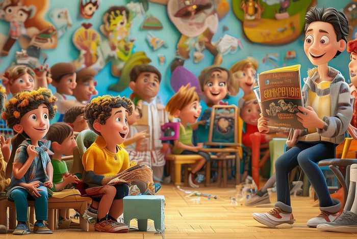 儿童学讲故事大全免费、小儿学讲故事