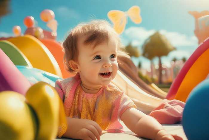 儿童故事三岁半；幼儿故事三岁