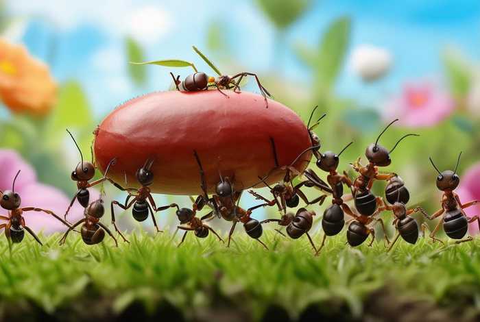 儿童绘本故事大全;儿童绘本故事大全蚂蚁搬豆豆 儿童绘本故事大全;儿童绘本故事大全蚂蚁搬豆豆