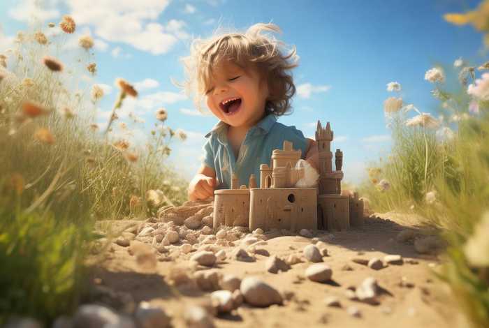 《童趣》全文（《童趣》全文在线阅读）