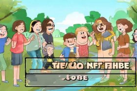 1-10手语故事；手语小故事300字