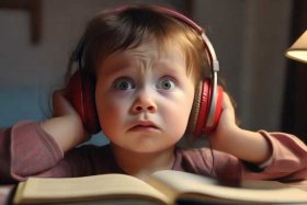 儿童听故事声音大的危害、听故事声音过大对耳朵有影响吗