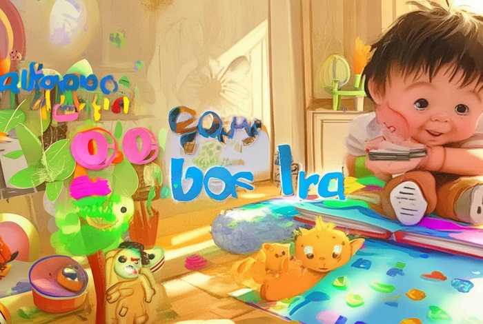 儿童成长好故事系列（幼儿成长系列故事）