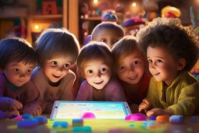 儿童听故事下载（下载小朋友听故事）