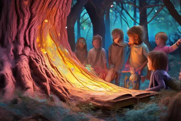 6岁益智故事；嘟啦益智故事5-6岁