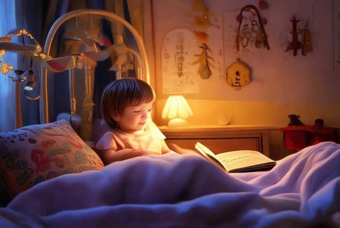 儿童故事晚上版;幼儿晚上故事睡前故事 儿童故事晚上版;幼儿晚上故事睡前故事