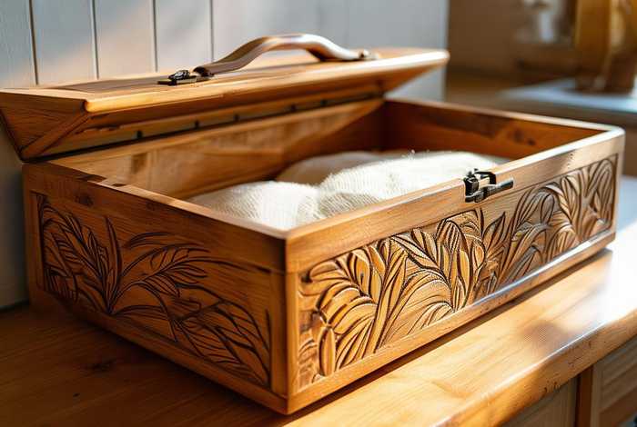 breadbox；breadbox收纳盒