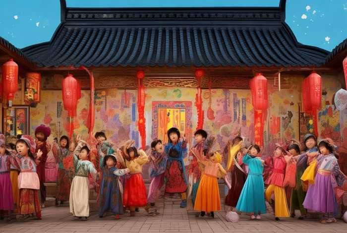 儿童歌曲姥姥、儿童歌曲姥姥家唱大戏