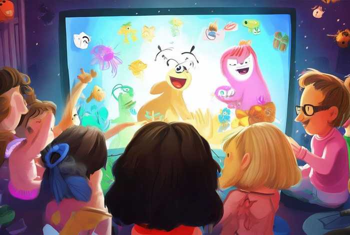 儿童笑话故事长篇讲解，少儿笑话故事大全视频