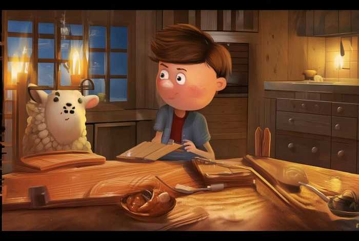 儿童睡前故事亡羊补牢做饭故事、贝乐虎睡前故事亡羊补牢 儿童睡前故事亡羊补牢做饭故事、贝乐虎睡前故事亡羊补牢