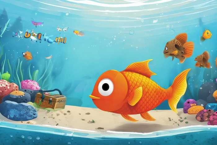 儿童故事小鱼玛莎；小玛莎的故事明白了什么