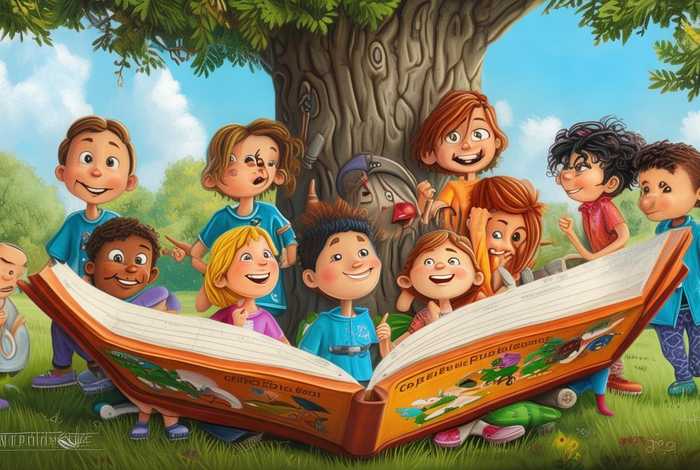 儿童英文故事大全模板；儿童英文故事模板推荐