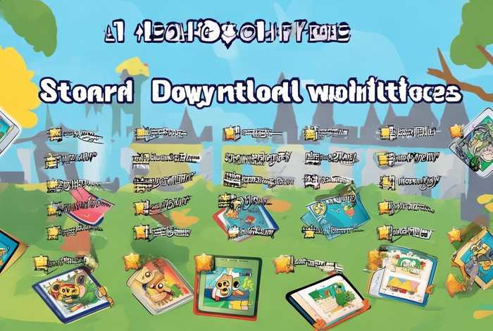 儿童故事下载网站；儿童故事下载网站的排行榜