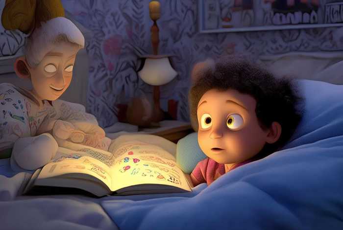 儿童睡前寓言故事大全简短、幼儿睡前寓言故事大全视频