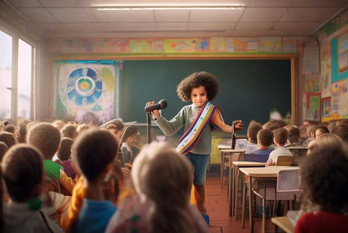 儿童演讲故事三分钟范文，儿童三分钟故事演讲范文