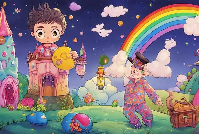 8岁儿童故事大全经典故事；8岁小孩的故事大全