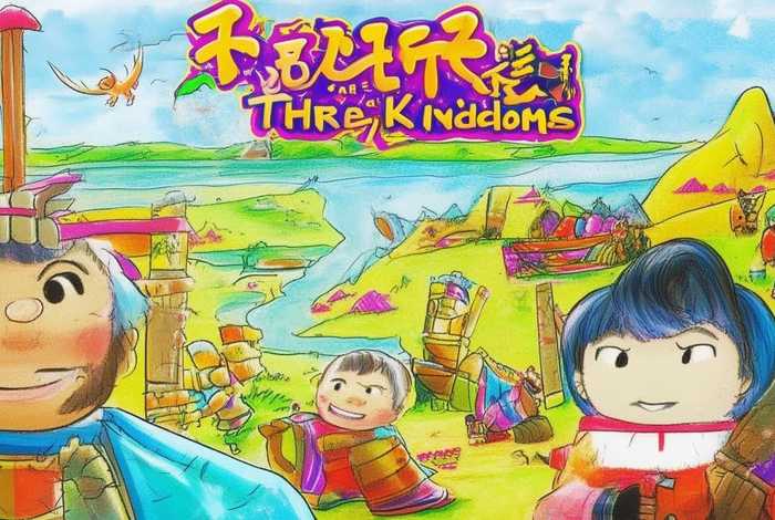儿童三国演义故事免费听（少儿故事三国演义试听）