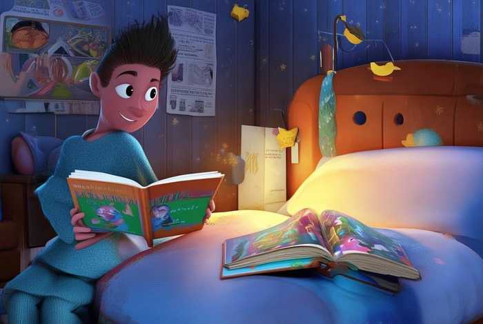 儿童睡前故事具有教育意义 睡前故事大全有教育意义的 儿童睡前故事具有教育意义 睡前故事大全有教育意义的