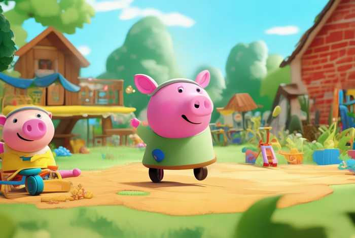 儿童故事小猪佩奇;幼儿故事小猪佩奇 儿童故事小猪佩奇;幼儿故事小猪佩奇