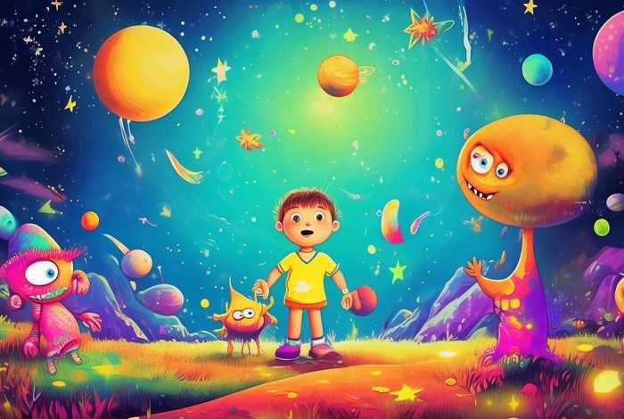 儿童外星人故事超长完整版 幼儿外星人故事 儿童外星人故事超长完整版 幼儿外星人故事