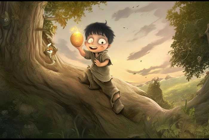 儿童故事李三;民间故事李三保 儿童故事李三;民间故事李三保