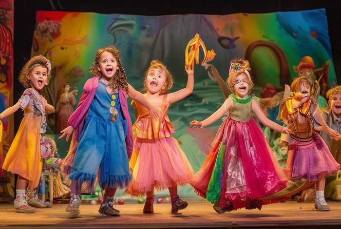 儿童剧本五人;儿童剧本表演五人 儿童剧本五人;儿童剧本表演五人