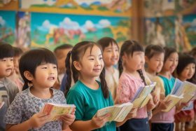 儿童古诗背诵10遍 少儿古诗背诵