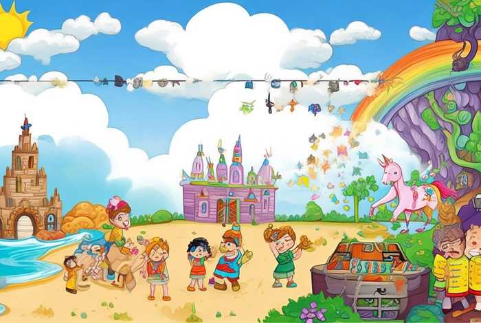 儿童故事大全100篇1000字、儿童故事大全1000字左右