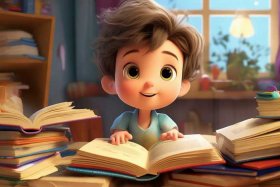 8岁小朋友故事大全文字版 8岁小朋友故事大全文字版视频