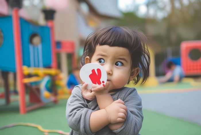 儿童安全故事对陌生人说不、幼儿园安全小故事《不跟陌生人走》