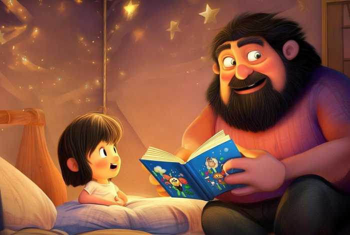 儿童故事胡静（胡静讲的儿童睡前故事）