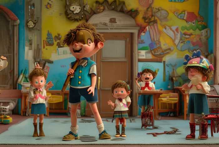 儿童故事滥竽充数视频、滥竽充数的故事视频播放 儿童故事滥竽充数视频、滥竽充数的故事视频播放