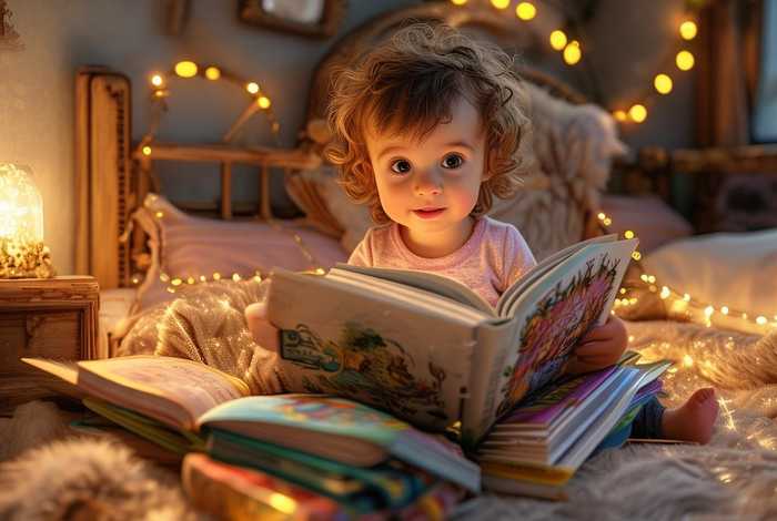 儿童365童话故事；儿童365夜睡前童话故事