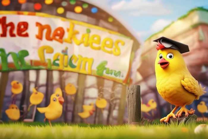 儿童故事演讲聪明的小鸡,故事表演聪明的小鸡 儿童故事演讲聪明的小鸡,故事表演聪明的小鸡