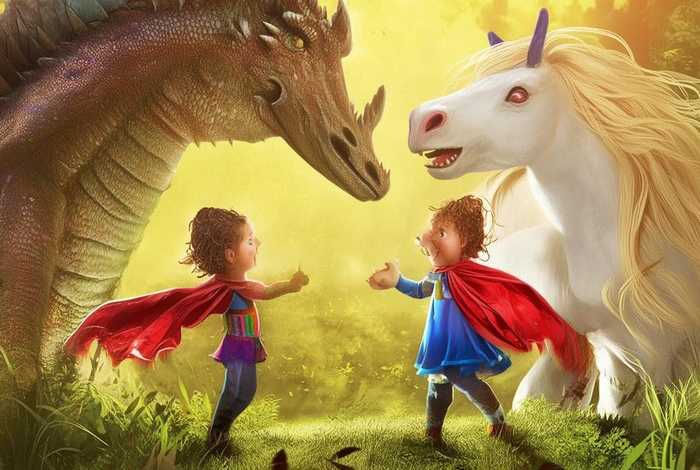 儿童故事谁怕谁、谁怕谁幼儿故事