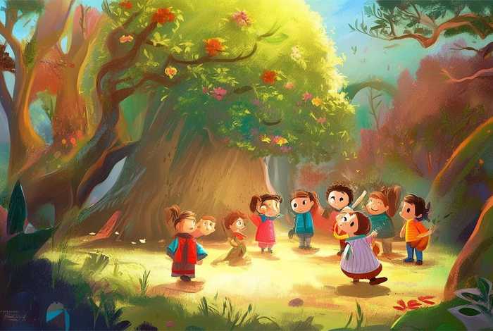 儿童故事扑通扑通（扑通扑通幼儿教案）