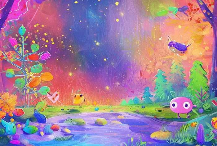 儿童小故事带图片（儿童小故事带图）