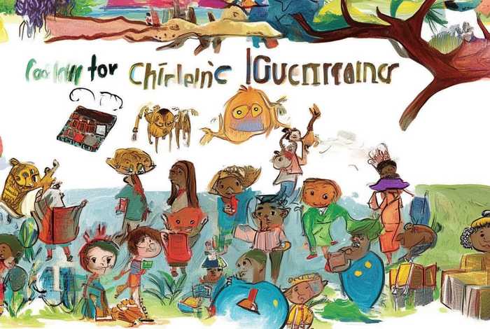 儿童文学征稿（儿童文学征稿活动方案）