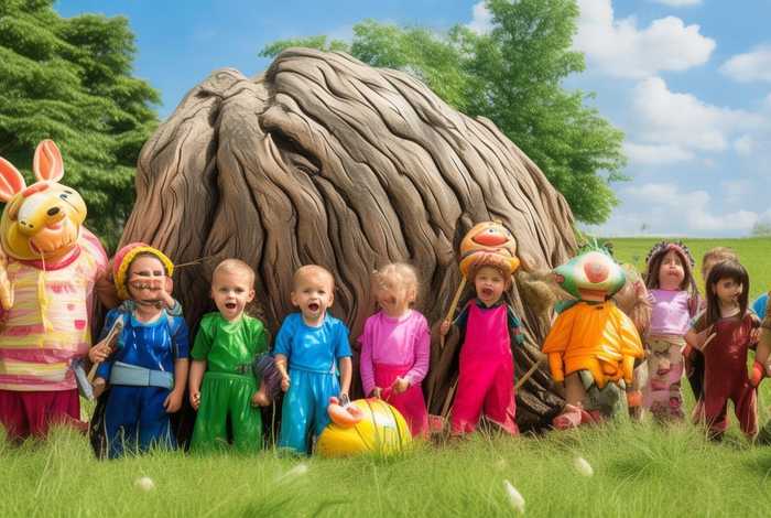 儿童守株待兔表演指导 儿童守株待兔表演指导教案 儿童守株待兔表演指导 儿童守株待兔表演指导教案