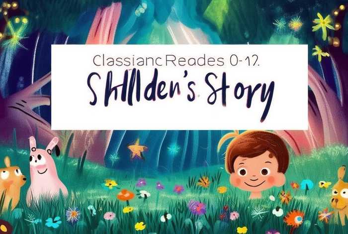 儿童故事正版(儿童故事6-12岁正版) 儿童故事正版(儿童故事6-12岁正版)