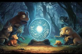 传说故事年的来历、年的传说故事简写