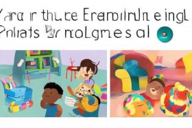 儿童情绪管理精选绘本，儿童情绪管理精选绘本有哪些