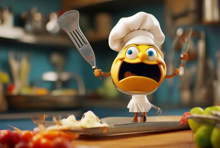 fork英语搞笑（fork用英语）