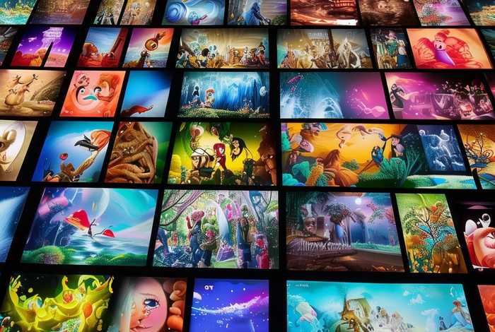 儿童故事动画视频大全连续播放，儿童动画故事视频大全连续播放