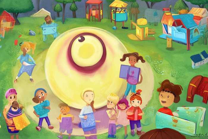 61儿童故事网；儿童故事61