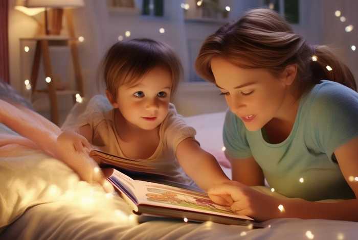 儿童故事睡前故事免费听 少儿故事睡前故事大全免费听