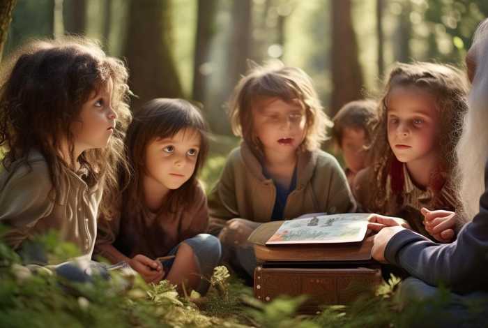 儿童故事格林童话完整版；儿童格林童话故事完整版3到8岁