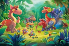 儿童恐龙故事mp3下载，恐龙故事mp 3