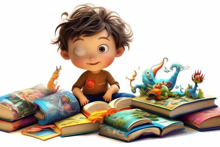 8岁故事，8岁故事大全免费听