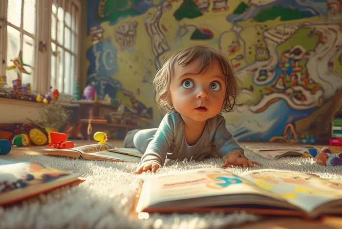 儿童故事是什么 儿童故事的大概内容是什么 儿童故事是什么 儿童故事的大概内容是什么